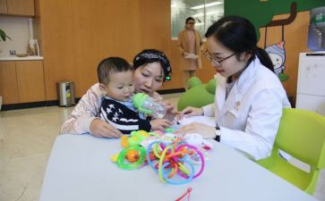 儿保科年度个人总结7篇