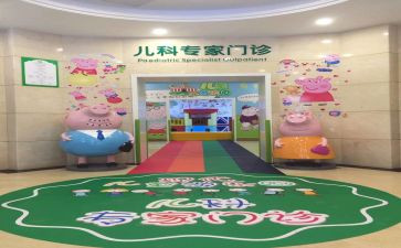 儿科述职报告优质7篇