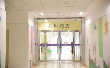 妇儿科工作总结推荐7篇