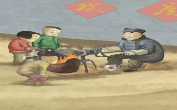 儿时的我作文7篇