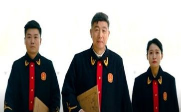 法官总结个人总结6篇