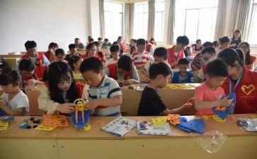 我的发明梦作文模板6篇