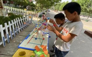 我的发明家梦作文5篇