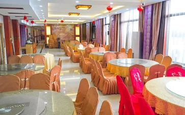 饭店合同6篇