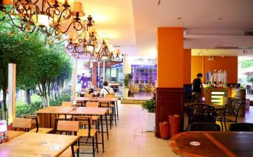 黑利的大饭店读后感5篇