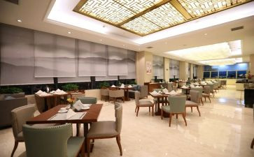 饭店活动策划方案范文5篇