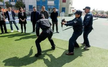 安全教育防暴恐教案5篇