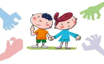 幼儿防拐活动总结7篇