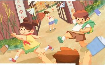 播放学花作文精选8篇