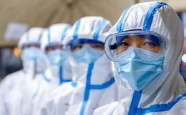 防疫员个人总结优质6篇
