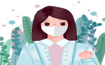 防疫的心得体会600字7篇