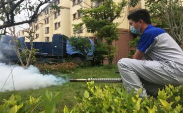 艾滋病防治的心得体会8篇