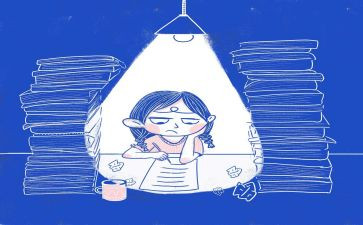关于成长烦恼的作文7篇