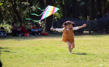 放风筝幼儿园大班教案6篇
