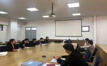 分管安全述职述廉报告8篇