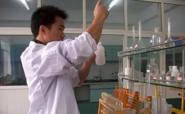 分析工的工作总结7篇