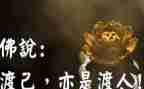 佛说我们的心得体会7篇