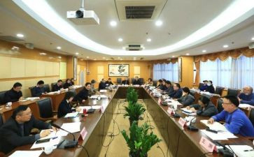 副部长工作计划6篇