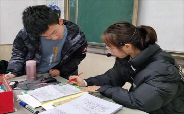 语文辅差工作计划6篇