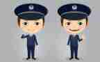 2024年辅警个人年度总结5篇