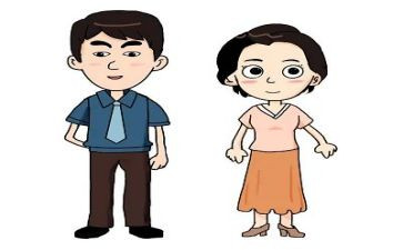 感恩的父母演讲稿600字8篇