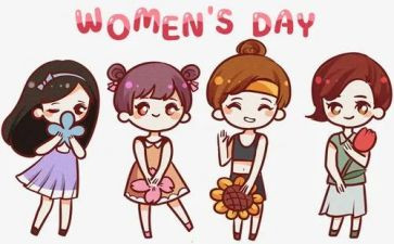 村社区妇女节活动方案通用8篇
