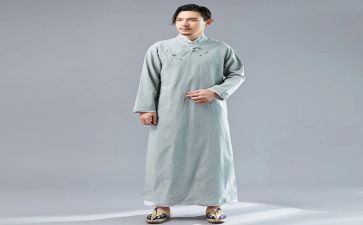 服饰工作总结8篇
