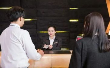 酒店服务员个人总结推荐6篇