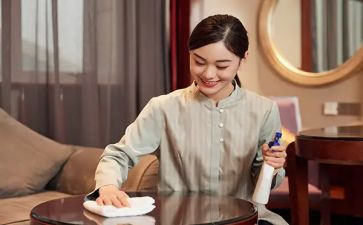 服务演讲稿最新8篇