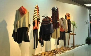 服装方案策划5篇