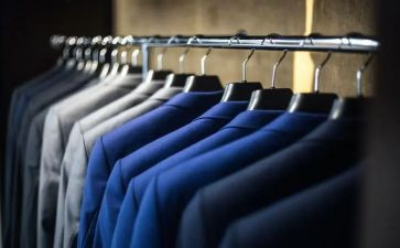 服装销售的工作计划最新5篇