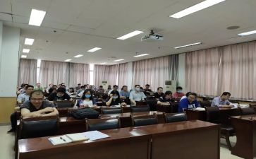 优秀队干部简要事迹5篇