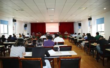 小干部述职报告精选7篇