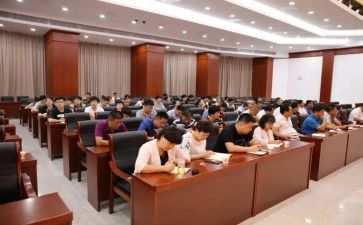 2024干部个人述职报告通用8篇