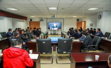 科级干部2024年述职报告8篇
