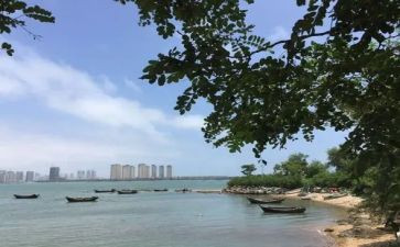 温馨港湾作文6篇