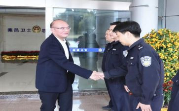 法院干警以案为镜心得体会6篇