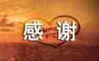 感谢您作文500字推荐8篇