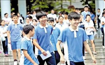 关于高3的演讲稿参考8篇