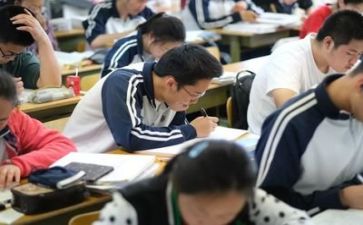 迎高考备高考战高考演讲稿7篇