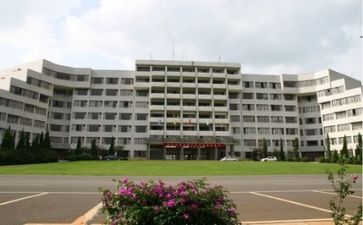 高校培训总结6篇