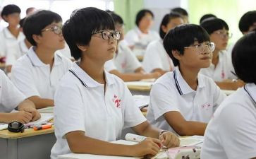 高一的我作文1000字5篇