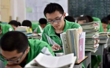高一800字心得体会8篇