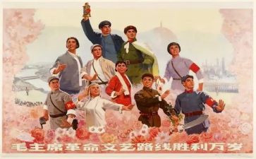 革命纪念心得体会5篇
