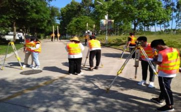 工程测量学心得8篇