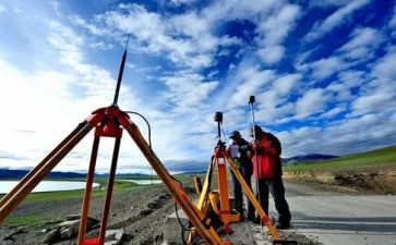 工程测量学心得体会5篇