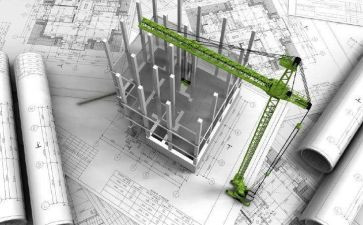 民用建设工程设计合同5篇