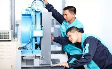 工程维修年工作计划8篇