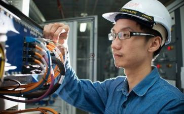 工人技术工作总结推荐6篇