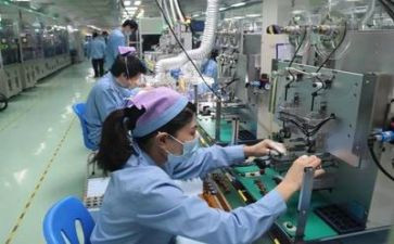 工人的演讲稿8篇